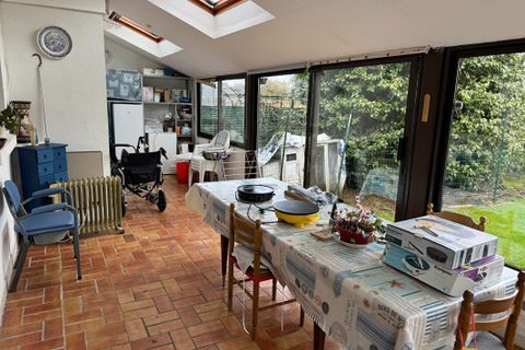 Villa i Pluvigner, Morbihan, Pluvigner - € 265.800 | Ref: 9007 - foto 5