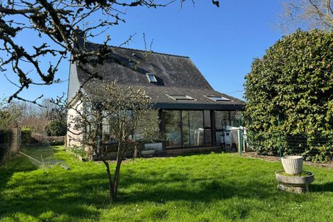 Villa i Pluvigner, Morbihan, Pluvigner - € 265.800 | Ref: 9007 - foto 9