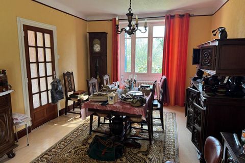 Villa a Camors, Morbihan, Camors - € 199.490 | Ref: 9033 - foto 2