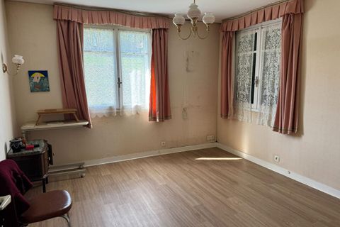 Villa a Camors, Morbihan, Camors - € 199.490 | Ref: 9033 - foto 5