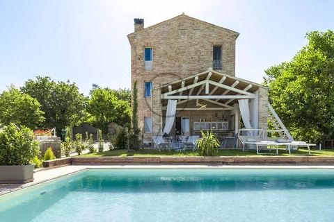 Villa a Staffolo, Ancona, Staffolo - € 590.000 | Ref: 86853165 - foto 2