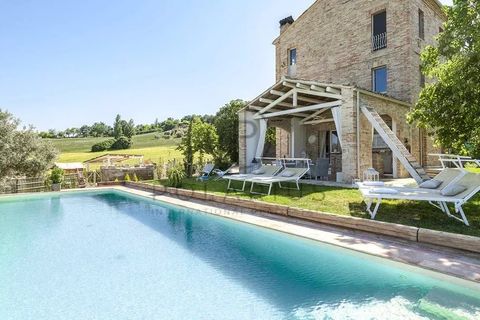 Villa a Staffolo, Ancona, Staffolo - € 590.000 | Ref: 86853165 - foto 3