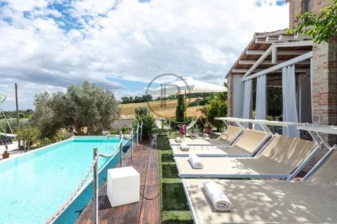 Villa a Staffolo, Ancona, Staffolo - € 590.000 | Ref: 86853165 - foto 4