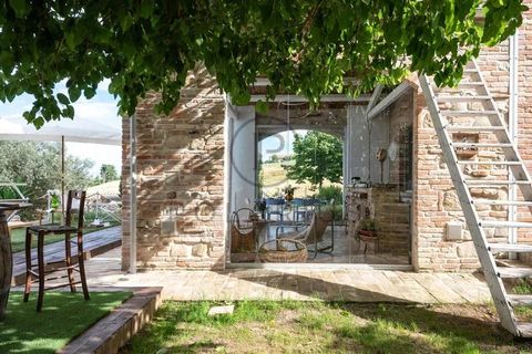 Villa a Staffolo, Ancona, Staffolo - € 590.000 | Ref: 86853165 - foto 5
