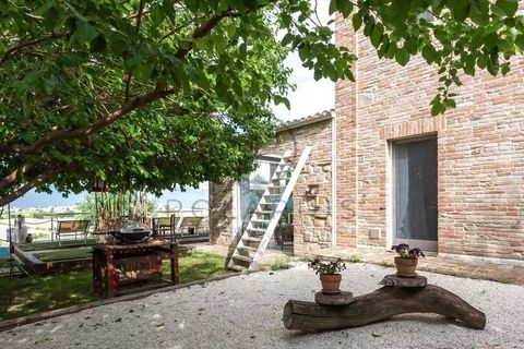 Villa a Staffolo, Ancona, Staffolo - € 590.000 | Ref: 86853165 - foto 6