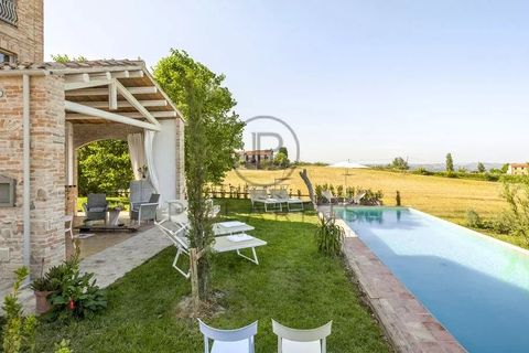 Villa a Staffolo, Ancona, Staffolo - € 590.000 | Ref: 86853165 - foto 7