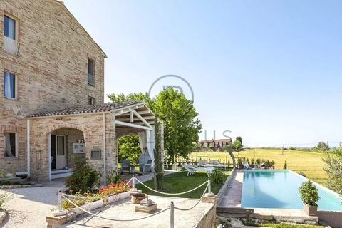 Villa a Staffolo, Ancona, Staffolo - € 590.000 | Ref: 86853165 - foto 8