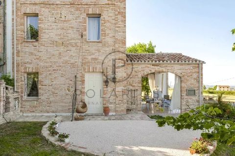 Villa a Staffolo, Ancona, Staffolo - € 590.000 | Ref: 86853165 - foto 9