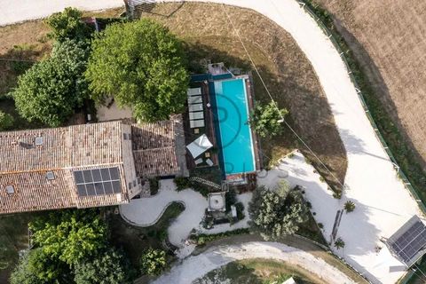 Villa a Staffolo, Ancona, Staffolo - € 590.000 | Ref: 86853165 - foto 10