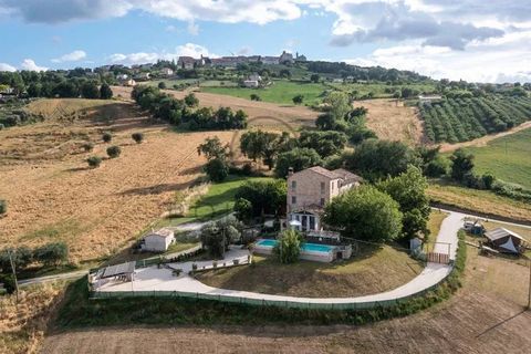 Villa a Staffolo, Ancona, Staffolo - € 590.000 | Ref: 86853165 - foto 11