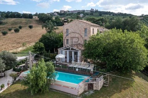 Villa a Staffolo, Ancona, Staffolo - € 590.000 | Ref: 86853165 - foto 12