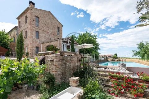 Villa a Staffolo, Ancona, Staffolo - € 590.000 | Ref: 86853165 - foto 13