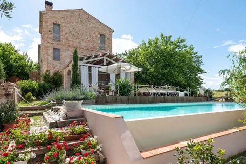 Villa a Staffolo, Ancona, Staffolo - € 590.000 | Ref: 86853165 - foto 14