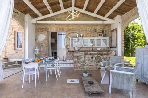 Villa a Staffolo, Ancona, Staffolo - € 590.000 | Ref: 86853165 - foto 15