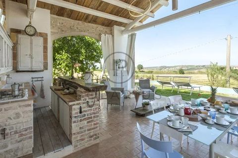 Villa a Staffolo, Ancona, Staffolo - € 590.000 | Ref: 86853165 - foto 16