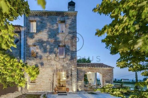 Villa a Staffolo, Ancona, Staffolo - € 590.000 | Ref: 86853165 - foto 34