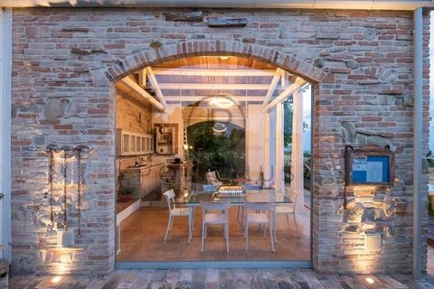 Villa a Staffolo, Ancona, Staffolo - € 590.000 | Ref: 86853165 - foto 35