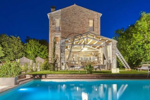 Villa a Staffolo, Ancona, Staffolo - € 590.000 | Ref: 86853165 - foto 36