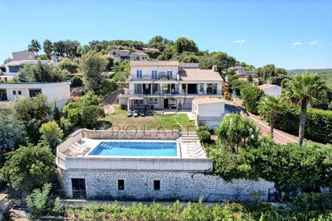 Villa i Antibes, Alpes-Maritimes, Antibes - € 1.575.000 | Ref: 86868207 - foto 1