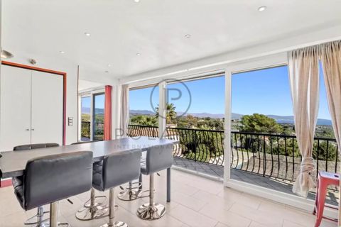 Villa i Antibes, Alpes-Maritimes, Antibes - € 1.575.000 | Ref: 86868207 - foto 3