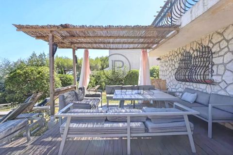 Villa i Antibes, Alpes-Maritimes, Antibes - € 1.575.000 | Ref: 86868207 - foto 5