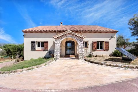 Villa i Antibes, Alpes-Maritimes, Antibes - € 1.575.000 | Ref: 86868207 - foto 6