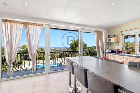 Villa i Antibes, Alpes-Maritimes, Antibes - € 1.575.000 | Ref: 86868207 - foto 9