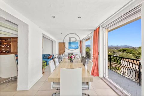Villa i Antibes, Alpes-Maritimes, Antibes - € 1.575.000 | Ref: 86868207 - foto 10