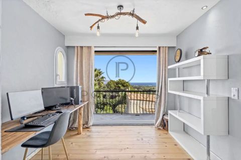 Villa i Antibes, Alpes-Maritimes, Antibes - € 1.575.000 | Ref: 86868207 - foto 12