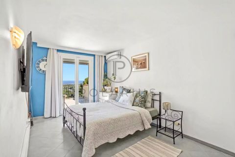 Villa i Antibes, Alpes-Maritimes, Antibes - € 1.575.000 | Ref: 86868207 - foto 13