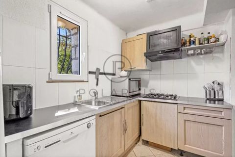 Villa i Antibes, Alpes-Maritimes, Antibes - € 1.575.000 | Ref: 86868207 - foto 18
