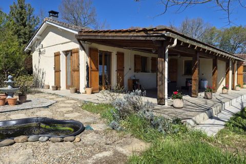Landejendom i Estampes, Gers, Estampes - € 279.000 | Ref: NS2764 - foto 2