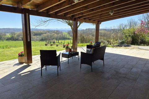 Landejendom i Estampes, Gers, Estampes - € 279.000 | Ref: NS2764 - foto 3
