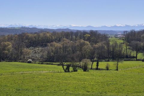 Landejendom i Estampes, Gers, Estampes - € 279.000 | Ref: NS2764 - foto 6