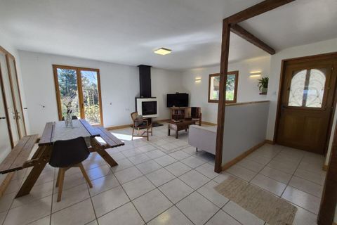 Landejendom i Estampes, Gers, Estampes - € 279.000 | Ref: NS2764 - foto 11