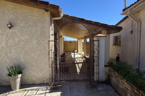 Landejendom i Estampes, Gers, Estampes - € 279.000 | Ref: NS2764 - foto 16