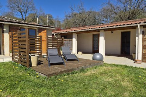 Landejendom i Estampes, Gers, Estampes - € 279.000 | Ref: NS2764 - foto 17
