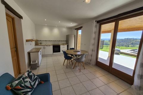 Landejendom i Estampes, Gers, Estampes - € 279.000 | Ref: NS2764 - foto 19