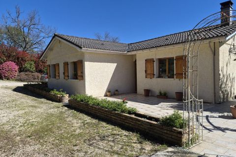 Landejendom i Estampes, Gers, Estampes - € 279.000 | Ref: NS2764 - foto 26