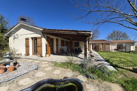 Landejendom i Estampes, Gers, Estampes - € 279.000 | Ref: NS2764 - foto 27