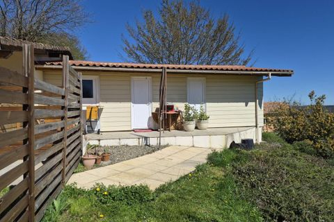 Landejendom i Estampes, Gers, Estampes - € 279.000 | Ref: NS2764 - foto 28