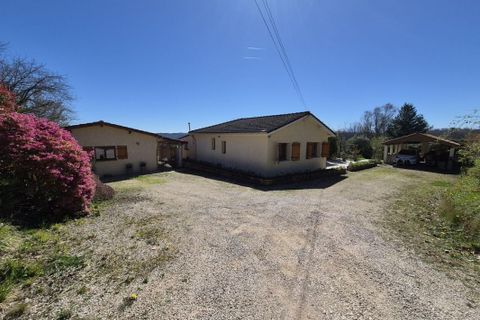 Landejendom i Estampes, Gers, Estampes - € 279.000 | Ref: NS2764 - foto 30