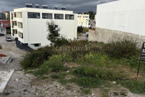 Helårsgrund i Setubal, Setubal, Setubal - € 137.000 | Ref: C0237-03781 - foto 12