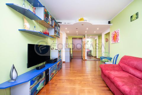 Lejlighed i Milan, Milan, Milan - € 320.000 | Ref: 2/3locali Mamete 51 - foto 2