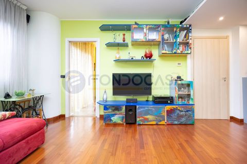 Lejlighed i Milan, Milan, Milan - € 320.000 | Ref: 2/3locali Mamete 51 - foto 4