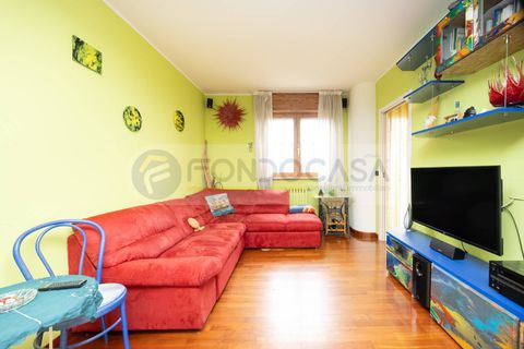 Lejlighed i Milan, Milan, Milan - € 320.000 | Ref: 2/3locali Mamete 51 - foto 5