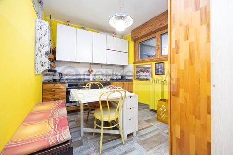 Lejlighed i Milan, Milan, Milan - € 320.000 | Ref: 2/3locali Mamete 51 - foto 6
