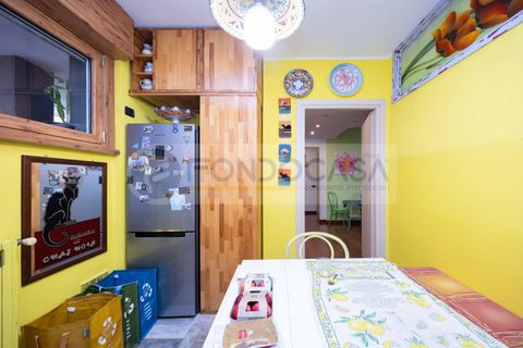 Lejlighed i Milan, Milan, Milan - € 320.000 | Ref: 2/3locali Mamete 51 - foto 8