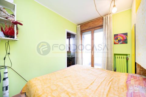 Lejlighed i Milan, Milan, Milan - € 320.000 | Ref: 2/3locali Mamete 51 - foto 11