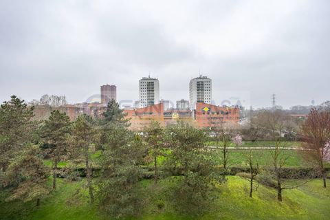 Lejlighed i Milan, Milan, Milan - € 320.000 | Ref: 2/3locali Mamete 51 - foto 13